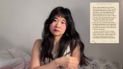 judith online show from February 16, 5:59 pm