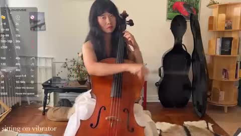 judith online show from September 11, 5:13 pm