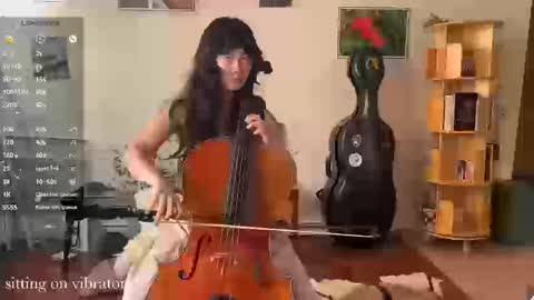 judith online show from September 12, 8:31 pm