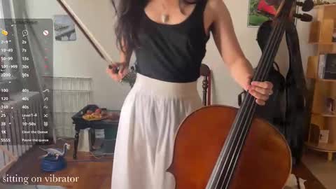 judith online show from September 23, 9:51 pm