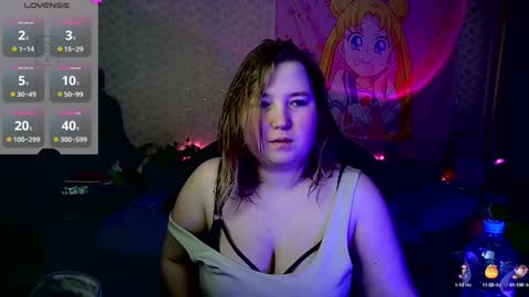 Snapshot of chimberwol chatting on December 22, 3:33 am Chim-Chim online show from December 22, 3:33 am