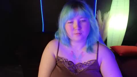 Snapshot of chimberwol chatting on October 9, 1:25 am Chim-Chim online show from October 9, 1:25 am