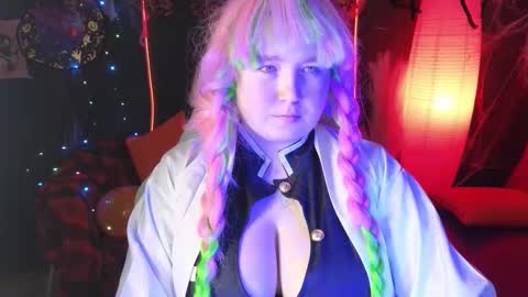 Snapshot of chimberwol chatting on October 21, 2:01 am Chim-Chim online show from October 21, 2:01 am