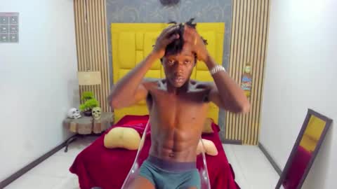 chimi88 online show from November 30, 1:15 pm