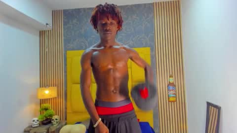 chimi88 online show from February 10, 1:37 pm