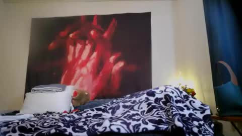 Snapshot of chinacove chatting on February 14, 10:28 pm ChinaCove online show from February 14, 10:28 pm