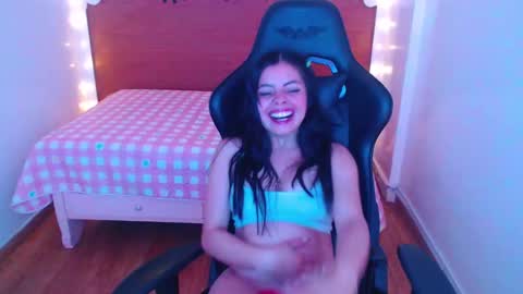 Kelly online show from December 26, 10:20 pm