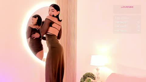 Snapshot of chinese_goddess chatting on May 24, 7:08 pm Schedule 7am to 2pm Col online show from May 24, 7:08 pm