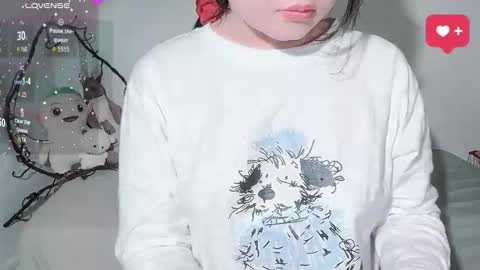 Chinh chubby online show from December 15, 4:33 pm