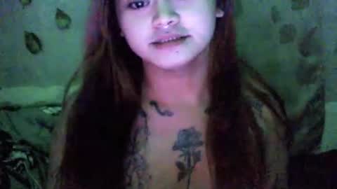 chinny_fuckdoll online show from February 4, 7:09 pm