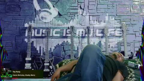 Enrique online show from February 6, 1:16 am