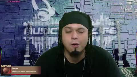 Enrique online show from February 8, 8:42 am