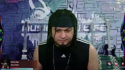 Enrique online show from February 10, 6:09 am