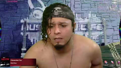 Enrique online show from February 16, 9:48 am