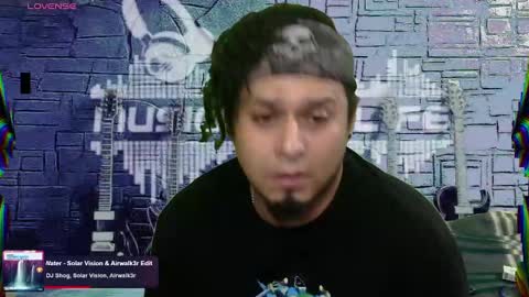 Enrique online show from February 16, 10:10 pm