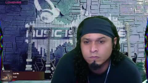 Enrique online show from February 18, 5:20 am