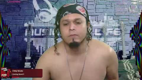 Enrique online show from February 19, 9:06 am