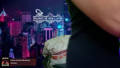 Enrique online show from February 23, 12:19 am