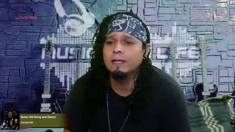 Enrique online show from February 27, 6:29 am