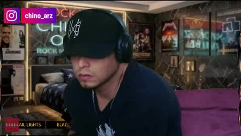 Enrique online show from June 3, 1:30 am