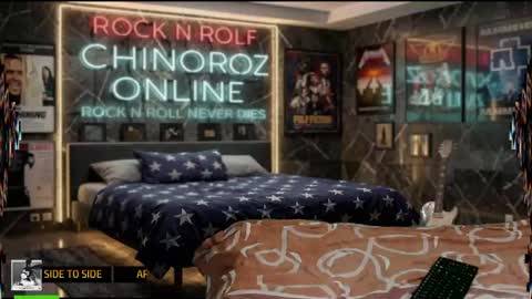 Enrique online show from June 5, 5:14 am