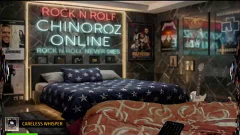 Enrique online show from June 9, 7:09 am