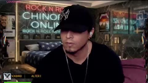 Enrique online show from June 14, 10:45 pm
