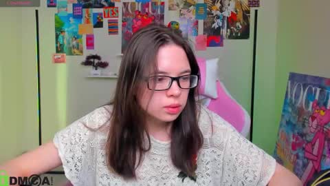 Snapshot of chio_mio chatting on March 8, 4:06 pm chio_mio online show from March 8, 4:06 pm