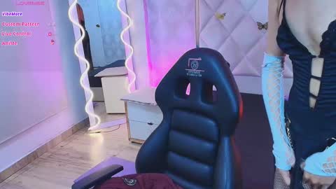 chipi_tay online show from March 18, 7:39 pm