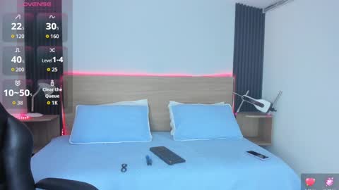 Chiqui online show from September 22, 7:16 pm