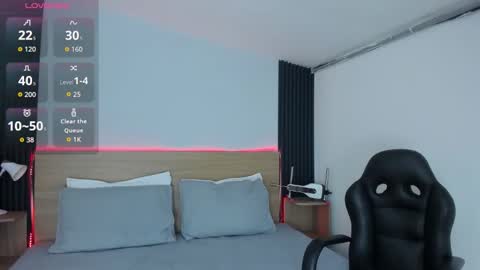 Chiqui online show from October 2, 6:59 pm