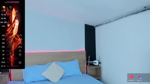 Chiqui online show from November 17, 6:57 pm