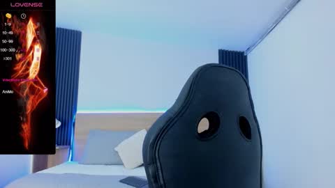 Chiqui online show from November 18, 7:07 pm