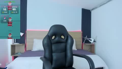 Chiqui online show from November 30, 6:23 pm