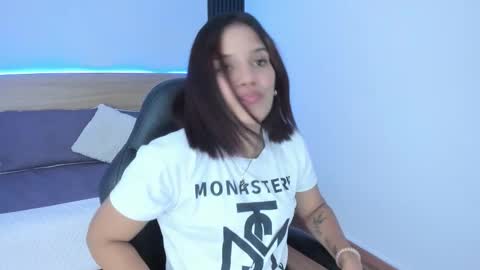 Chiqui online show from February 3, 6:57 pm