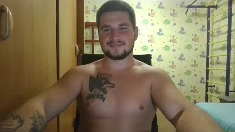 chiraq1945 online show from September 23, 5:49 pm