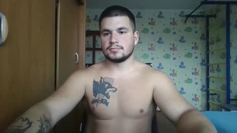 chiraq1945 online show from October 1, 6:08 am