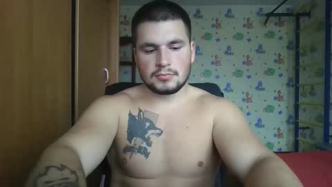 chiraq1945 online show from October 4, 7:39 am