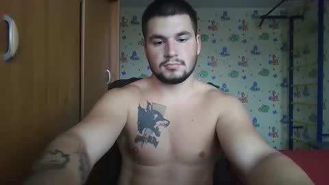 chiraq1945 online show from October 7, 6:21 am