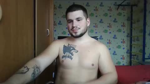 chiraq1945 online show from October 24, 9:38 am