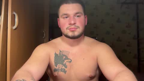 chiraq1945 online show from December 17, 7:53 pm