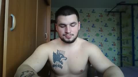 chiraq1945 online show from December 18, 12:55 pm