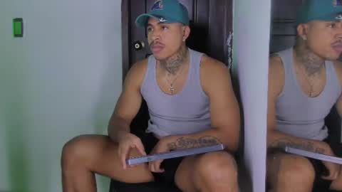 Chris  online show from July 30, 12:59 pm