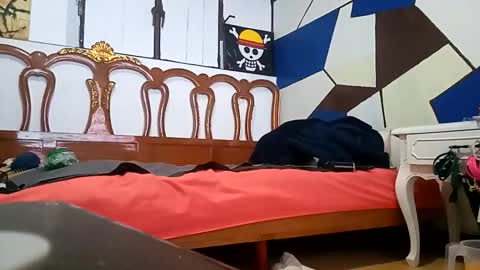 Snapshot of chispahot69 chatting on February 4, 12:22 pm chispahot69 online show from February 4, 12:22 pm