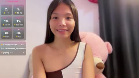 Snapshot of chixies_ladies chatting on February 25, 10:58 am chixies_ladies online show from February 25, 10:58 am