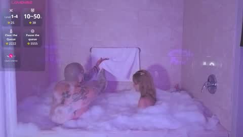 Lacey Luv  online show from April 2, 11:41 am