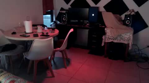 Chkjnn online show from October 25, 10:23 am