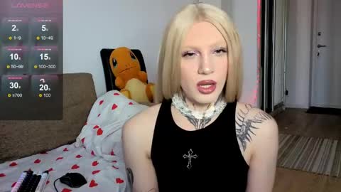 Snapshot of chl0echerry chatting on June 8, 3:01 pm Chloe INDEPENDENT MODEL online show from June 8, 3:01 pm