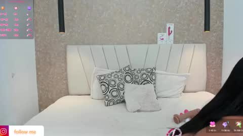 Abby 19 years online show from March 12, 6:33 pm