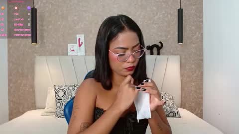 Abby 19 years online show from September 20, 6:42 pm